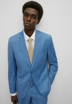 BOSS Tie - Light Beige Five