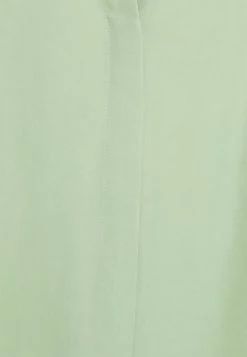 BOSS Button-down Blouse - Light Pastel Green -BOSS Sales Store 8eba2fd3cb0c4bc786649f8d4914e193