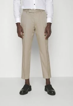 BOSS HANRY - Suit - Light Beige 17 BOSS HANRY - Suit - Light Beige -BOSS Sales Store 8ee2902588984048b82d616dd82dc92b