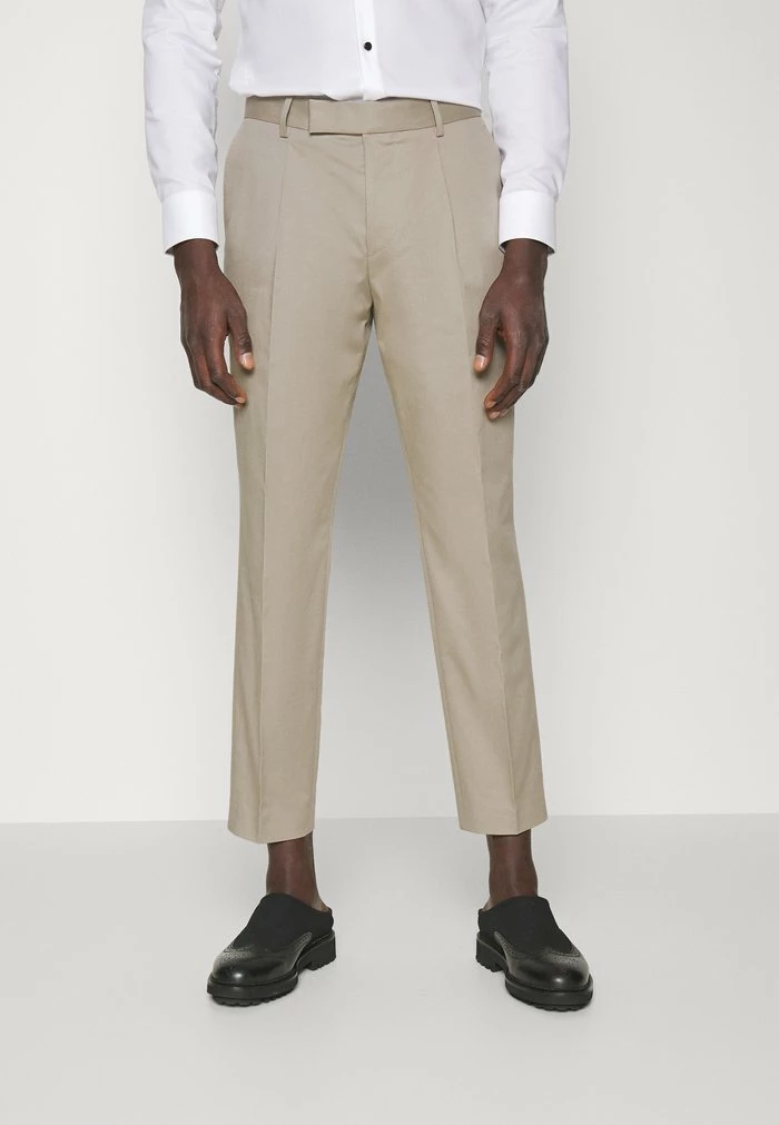 BOSS HANRY - Suit - Light Beige 8 BOSS HANRY - Suit - Light Beige - Image 6