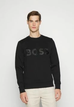 BOSS STADLER - Sweatshirt - Black