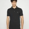 BOSS PASSENGER - Polo Shirt - Black