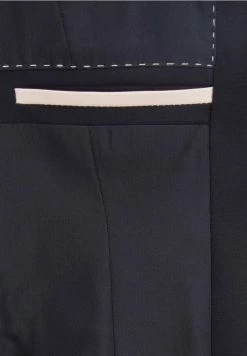 BOSS JULEA - Blazer - Marine -BOSS Sales Store 8f2154d69dc442b39d1cc479b64f45c9