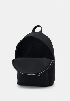 BOSS CATCH BACKPACK UNISEX - Rucksack - Black -BOSS Sales Store 8f3f26b4fa6b459abe1a7f5c49c62c0b