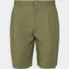 BOSS PERIN - Shorts - Open Green -BOSS Sales Store 8f5213ca61404b5986df015bcc22ed2e