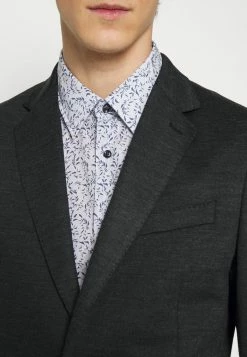 BOSS HANRY - Suit Jacket - Medium Grey -BOSS Sales Store 8f57d2f5c45147f5b569874b9dfb94a7