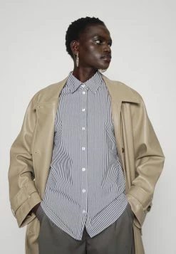 BOSS Button-down Blouse - Open Blue -BOSS Sales Store 8f5bf8650fa9487489728daf273cafbf