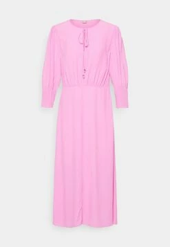 BOSS DAFLORI - Day Dress - Open Pink 12 BOSS DAFLORI - Day Dress - Open Pink -BOSS Sales Store 8f7faab442bc4d37b1ada3695838c087