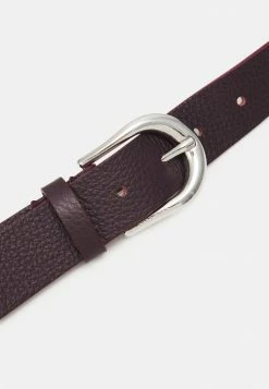 BOSS CAROL BELT - Waist Belt - Red -BOSS Sales Store 8f9d1b72a3fc4e79bdf69901089bc6de