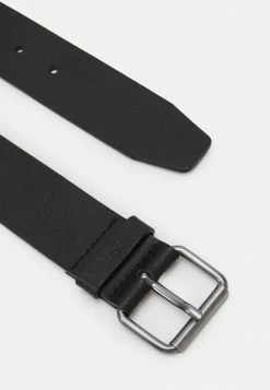 BOSS SERGE - Belt - Black One -BOSS Sales Store 8f9d7938e1c04f61af9ade248869b4b8