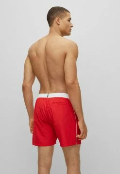 BOSS STARFISH - Swimming Shorts - Red Eighteen 8 BOSS STARFISH - Swimming Shorts - Red Eighteen -BOSS Sales Store 8fcdc9c965a844849e48dc6cb16b5421