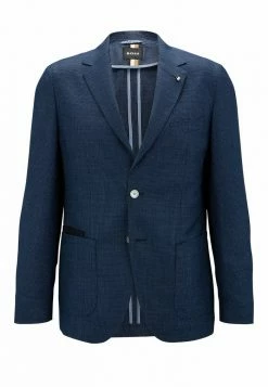 BOSS JAYE ELBOW - Suit Jacket - Blue Eighteen -BOSS Sales Store 8fdcf10859494024bcef6e0ca96b7d07