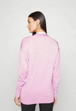 BOSS Cardigan - Pink -BOSS Sales Store 8fedafe94b3b4b1d92bbd4d421747fbf