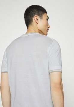 BOSS TALIAN - Basic T-shirt - White -BOSS Sales Store 900d92b72eb64f5ab0a752fbdab72981
