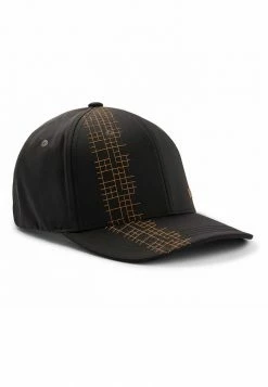 BOSS ACTIVE - Cap - Black One -BOSS Sales Store 9014b9e9b48c4ef680d432625bdea5d0