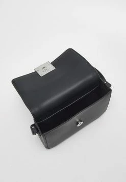 BOSS BLANCA CROSSBODY - Across Body Bag - Black -BOSS Sales Store 9034e7eeef524901af82174f7431041a