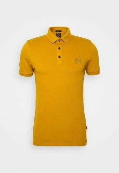 BOSS PASSENGER - Polo Shirt - Open Beige Eight -BOSS Sales Store 903a76d176a94120b59ed2a34c3474f6