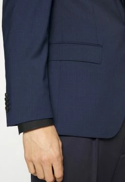 BOSS Blazer Jacket - Dark Blue -BOSS Sales Store 906a46ab0eee437cb082b3564705b30f