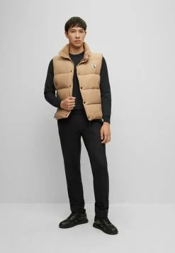 BOSS BOTTO L - Jumper - Black One -BOSS Sales Store 908ab65c940f4b9d9144c38101055246