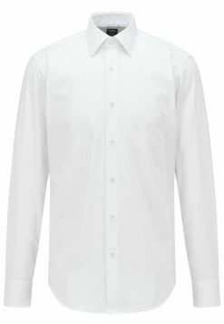 BOSS JOE - Formal Shirt - White