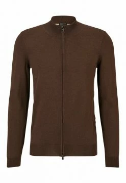 BOSS BALONSO L - Cardigan - Brown 11 BOSS BALONSO L - Cardigan - Brown -BOSS Sales Store 90ab122816094cfb924c5e1843a0e1c1
