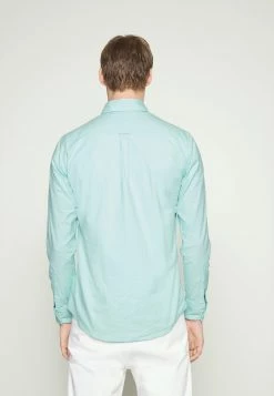 BOSS MABSOOT - Shirt - Light/pastel Green -BOSS Sales Store 90bd3c9a604e483d96386d7e128daafb