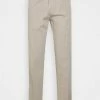 BOSS CRIGAN - Chinos - Open Beige