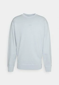 BOSS WEFADE - Sweatshirt - Open Grey