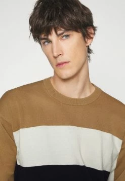 BOSS LACCUS - Jumper - Black -BOSS Sales Store 914508f43b454fb1b2b60b7c97bb5865