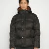BOSS CAXUN - Down Jacket - Black One -BOSS Sales Store 9151f69d69434eb9ada0f1ee08737572