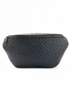 BOSS CROSSTOWNAO - Bum Bag - Dark Blue Ten -BOSS Sales Store 9163d95f28b04bb18b8baf08b1bf905e