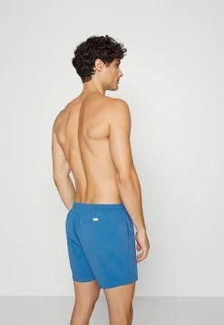 BOSS OCTOPUS - Swimming Shorts - Open Blue