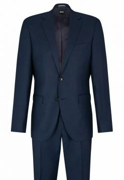BOSS JECKSON SET - Suit - Dark Blue Four 14 BOSS JECKSON SET - Suit - Dark Blue Four -BOSS Sales Store 916489e330084be98e6335d427808c7b
