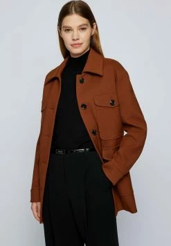 BOSS AMBER - Belt - Black