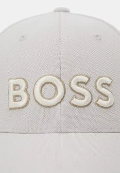 BOSS Cap - Open White -BOSS Sales Store 917949e50b294b3e8dd82c8fc7fb1532