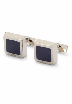 BOSS FRANZISKO - Cufflinks - Navy