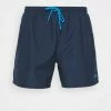 BOSS PEARLEYE - Swimming Shorts - Navy -BOSS Sales Store 91b7a307a51f4370981d468bb03e728a
