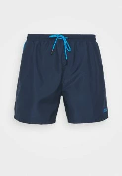 BOSS PEARLEYE - Swimming Shorts - Navy