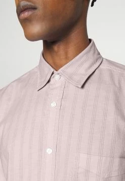 BOSS RELEGANT - Shirt - Pastel Red -BOSS Sales Store 91bf5ad7521140cbbae5dadc984add21