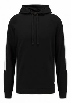 BOSS FASHION - Hoodie - Black One -BOSS Sales Store 91c87158081d440586fdbc60b536cd86