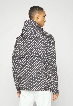 BOSS CHUMP - Summer Jacket - Medium Beige -BOSS Sales Store 91d95ae7b033433cb73fd3dfeb1aa938