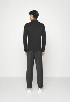 BOSS PASSERBY - Polo Shirt - Black 11 BOSS PASSERBY - Polo Shirt - Black -BOSS Sales Store 91de09e751fe4f64b8bfed1ddb89d971