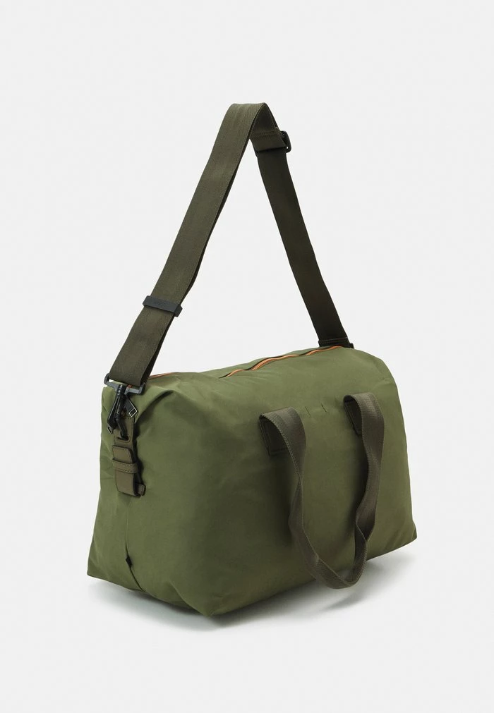 BOSS CATCH UNISEX - Weekend Bag - Open Green 4 BOSS CATCH UNISEX - Weekend Bag - Open Green - Image 2