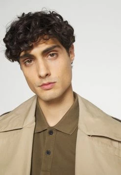 BOSS Polo Shirt - Dark Green -BOSS Sales Store 92143820556f4044a240613862b02f79