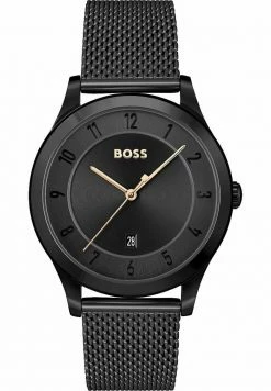 BOSS Watch - Schwarz