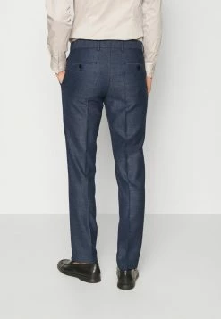 BOSS HUGE - Suit - Dark Blue -BOSS Sales Store 92367016c1664ec7b5c58d4457534bb5