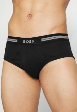 BOSS TRADITIONAL ORIGINAL - Briefs - Black -BOSS Sales Store 9248f790bc37400592c25f24a07e391d