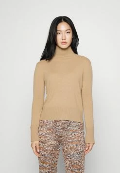 BOSS FEDORIA - Jumper - Medium Beige