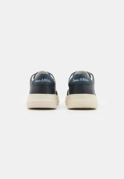 Boss X Russell Athletic - Trainers - Navy -BOSS Sales Store 92be44c1360e420a8265fe0f614160a5