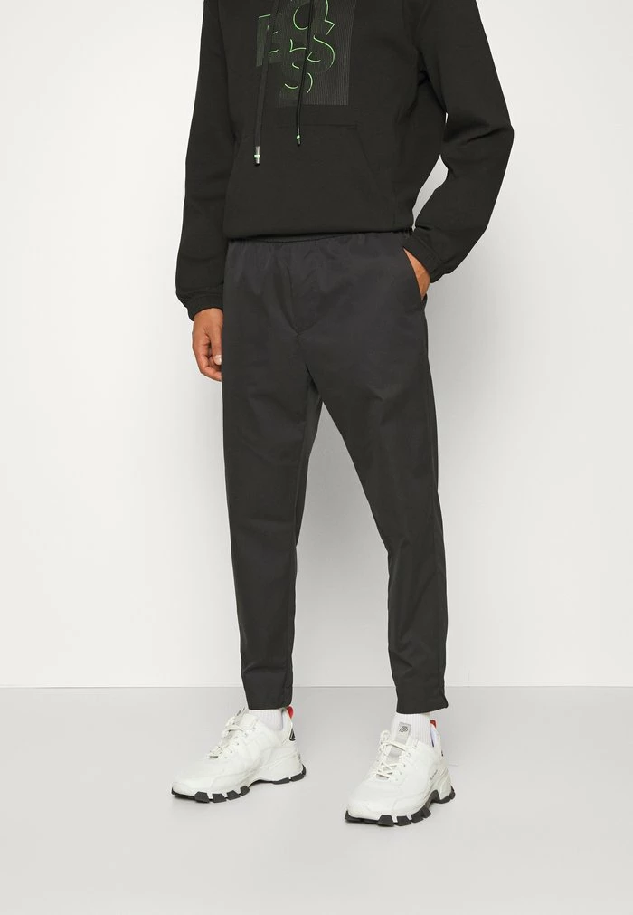 BOSS SHINOBI - Tracksuit Bottoms - Dark Blue 3 BOSS SHINOBI - Tracksuit Bottoms - Dark Blue